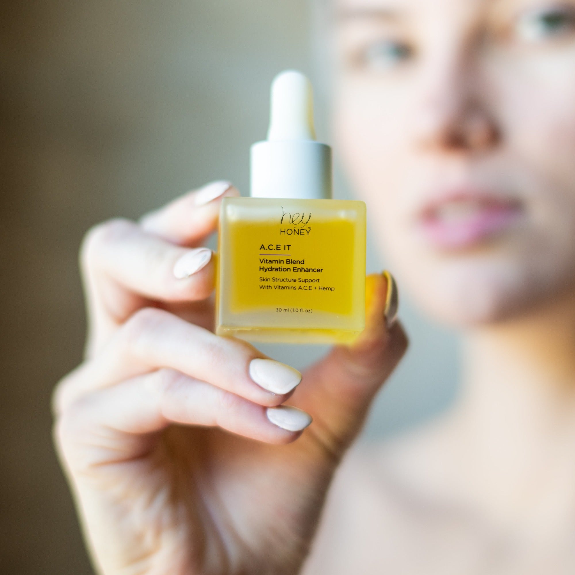 A.C.E IT - Vitamin Blend Hydration Enhancer