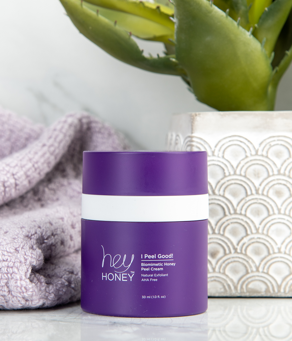 Honey Benefits for Skin