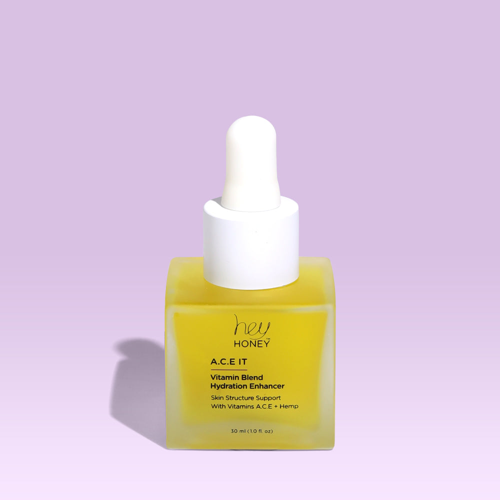 A.C.E IT - Vitamin Blend Hydration Enhancer