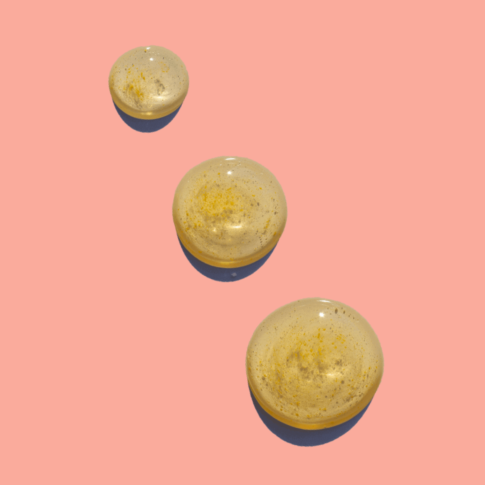 GOOD NIGHT - Royal Honey Facial Moisturizing Replenisher with Coenzyme Q10