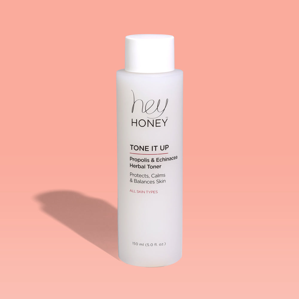 TONE IT UP - Propolis & Echinacea Herbal Toner