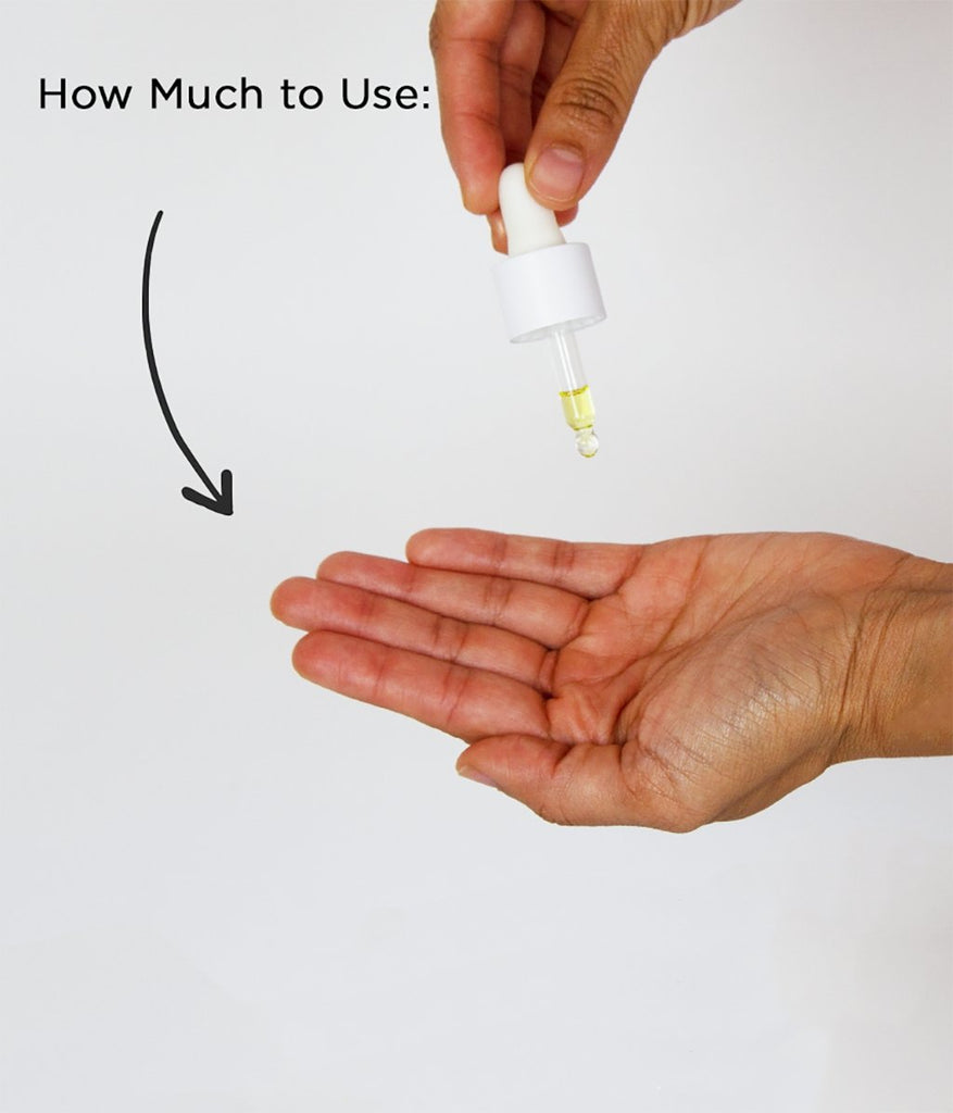 A.C.E IT - Vitamin Blend Hydration Enhancer - Hey Honey Skin Care