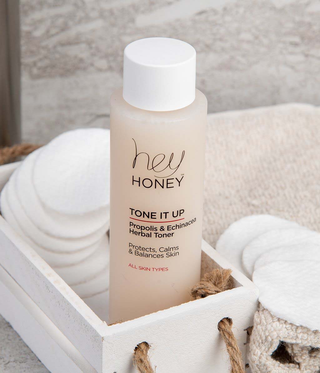 Sustainable Skin Care Products